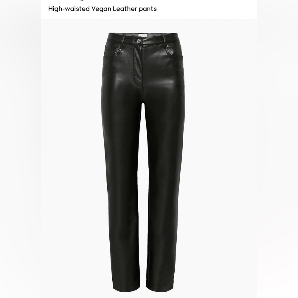 Wilfred Melina pants